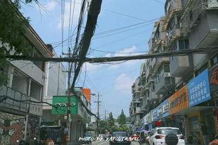 杭州小众网红打卡点推荐,探寻小众网红打卡地的秘密魅力